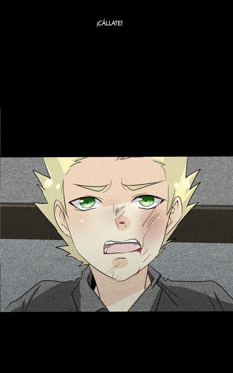 UnORDINARY Capitulo 105 página 11