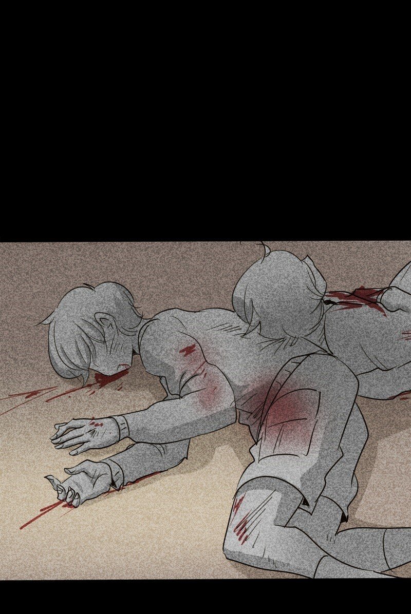 UnORDINARY Capitulo 105 página 13