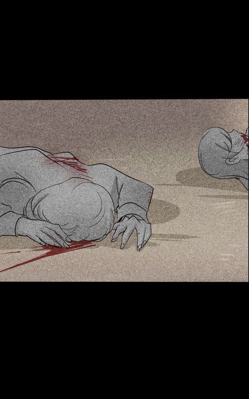 UnORDINARY Capitulo 105 página 14