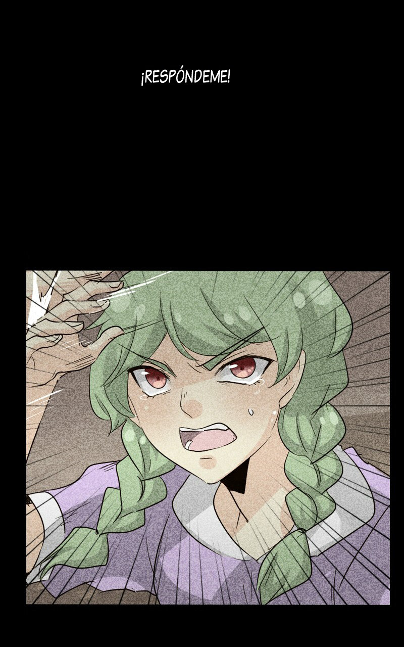UnORDINARY Capitulo 105 página 19