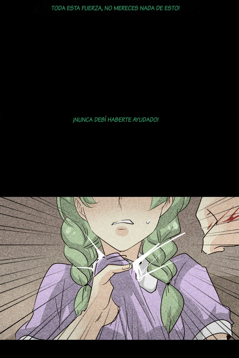 UnORDINARY Capitulo 105 página 24