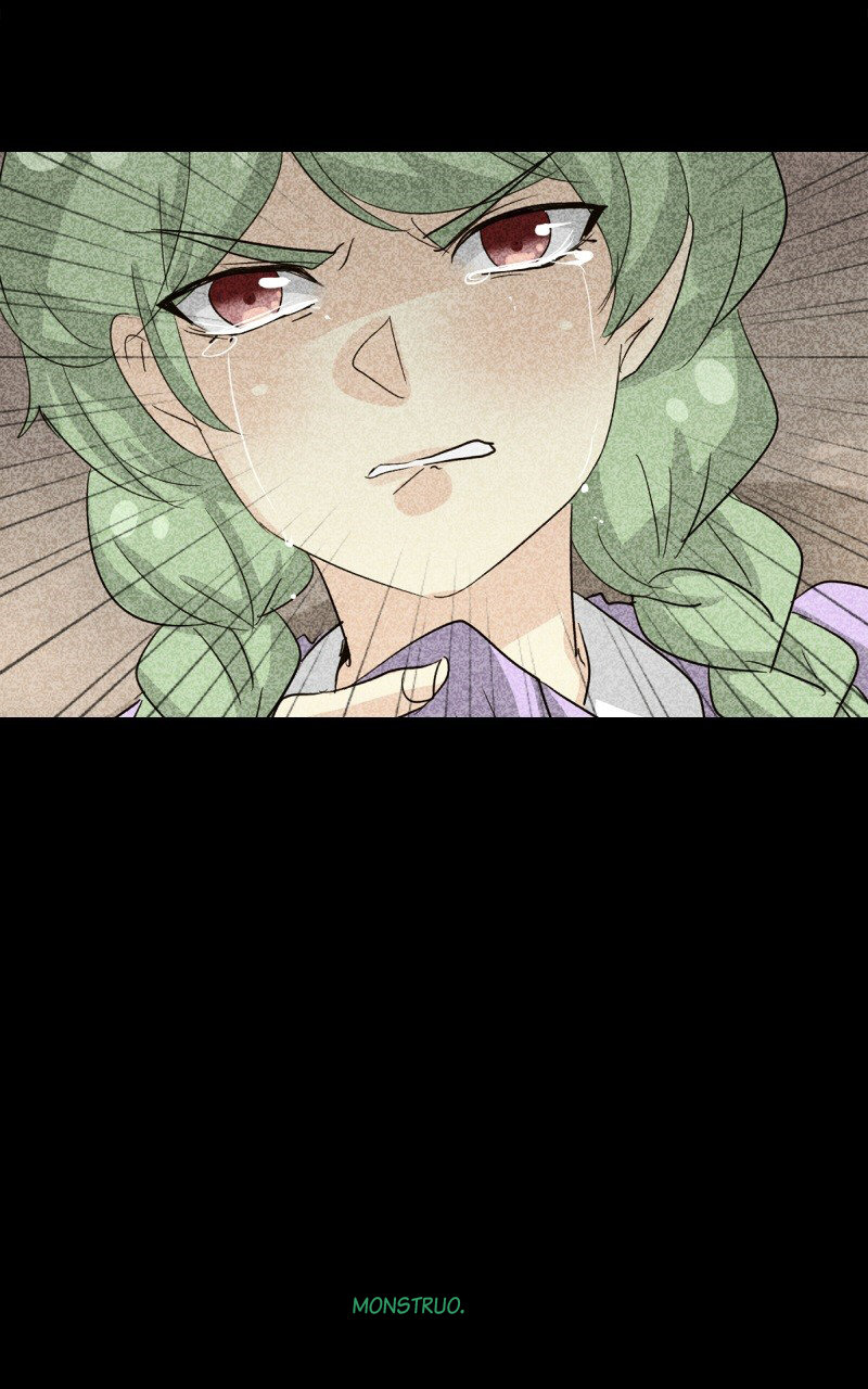 UnORDINARY Capitulo 105 página 26