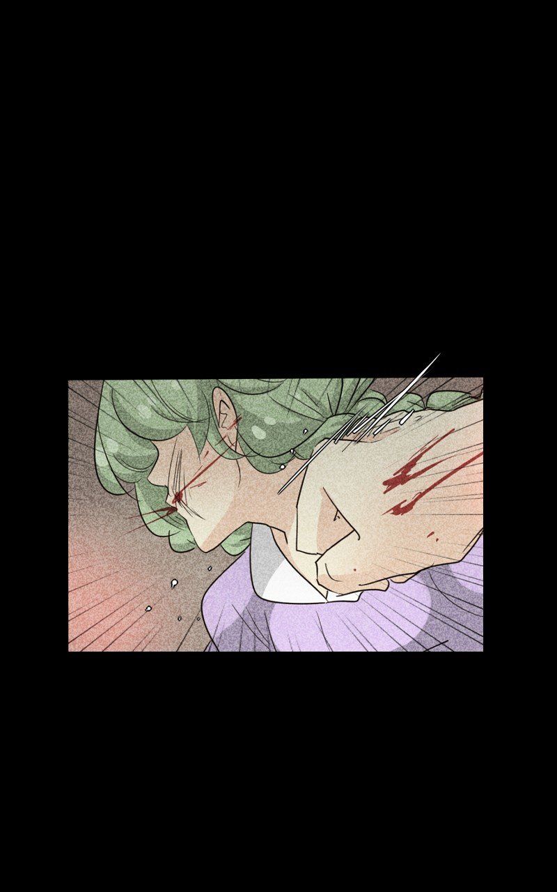 UnORDINARY Capitulo 105 página 27