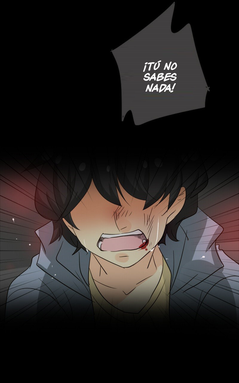 UnORDINARY Capitulo 105 página 29