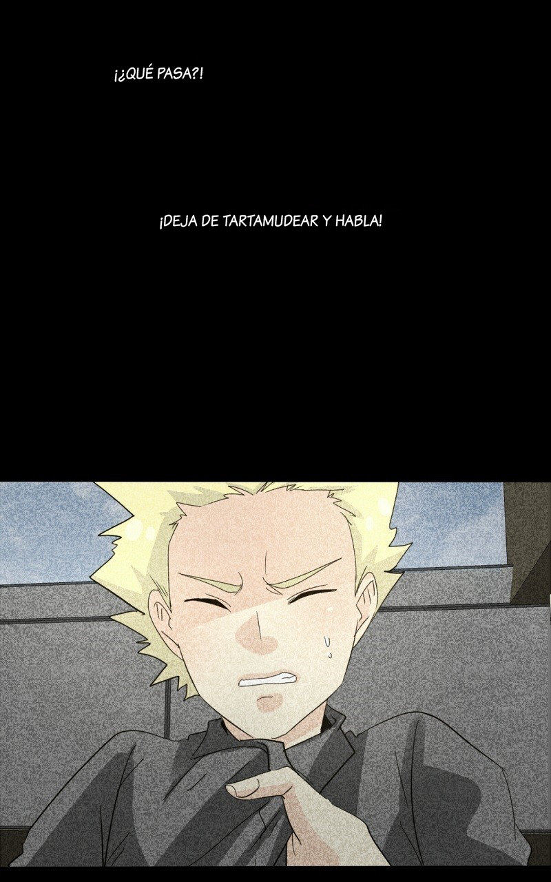 UnORDINARY Capitulo 105 página 3