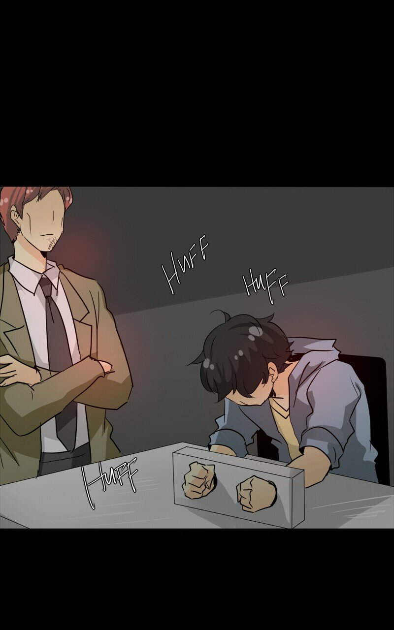 UnORDINARY Capitulo 105 página 30