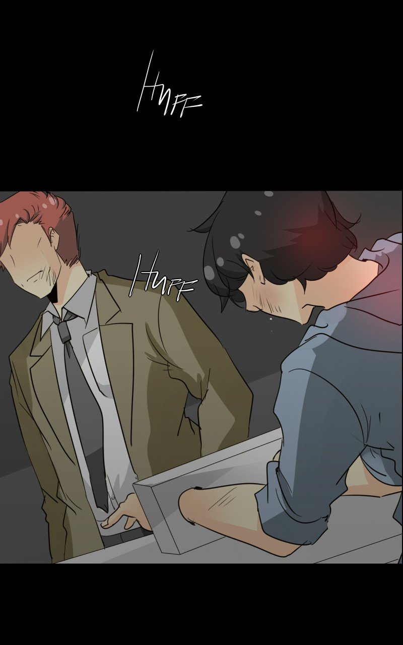 UnORDINARY Capitulo 105 página 31