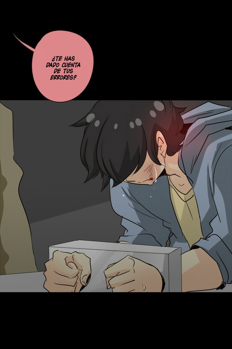 UnORDINARY Capitulo 105 página 32