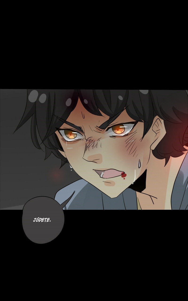UnORDINARY Capitulo 105 página 34