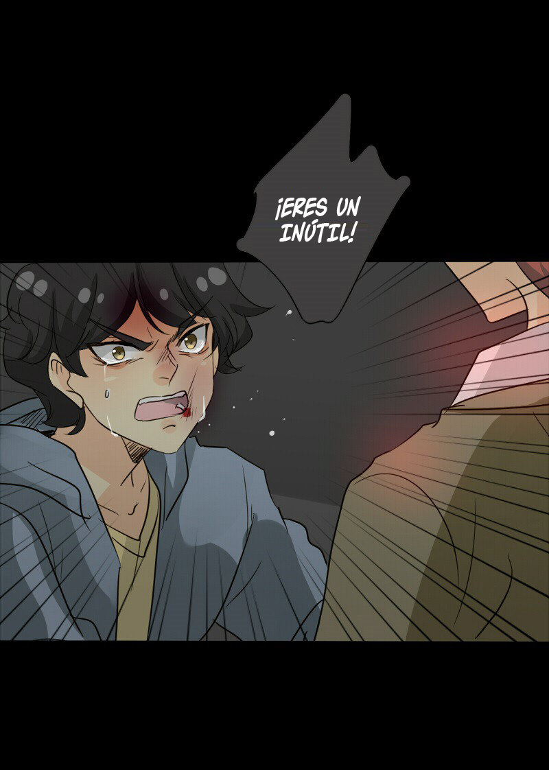 UnORDINARY Capitulo 105 página 36