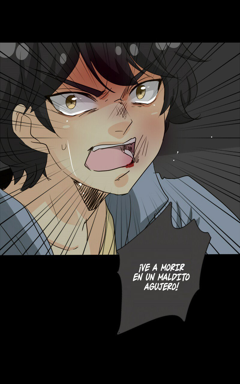 UnORDINARY Capitulo 105 página 37