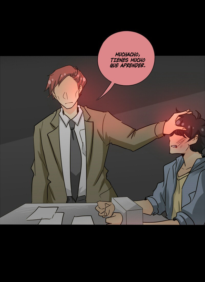 UnORDINARY Capitulo 105 página 39
