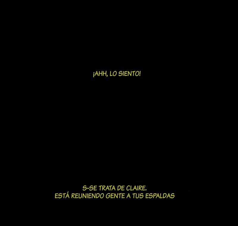 UnORDINARY Capitulo 105 página 4