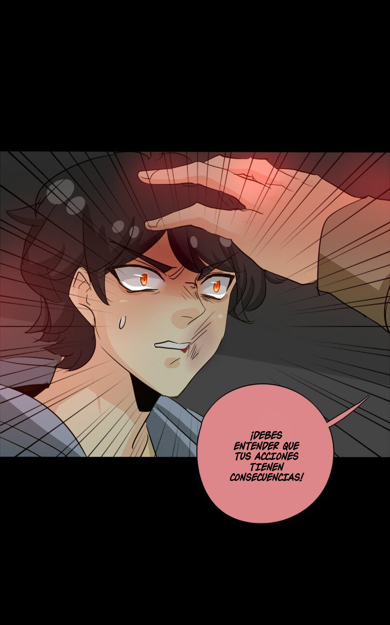 UnORDINARY Capitulo 105 página 40