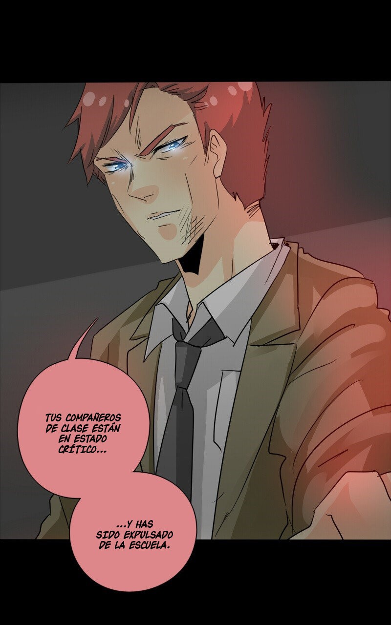 UnORDINARY Capitulo 105 página 41