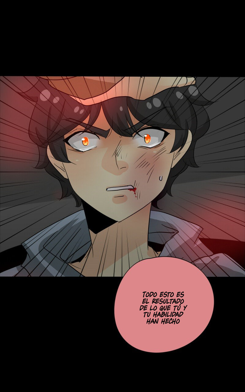 UnORDINARY Capitulo 105 página 42
