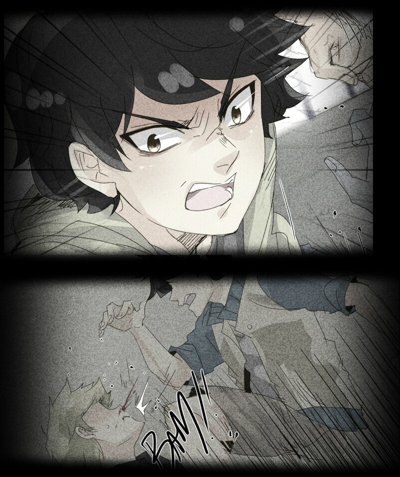 UnORDINARY Capitulo 105 página 46