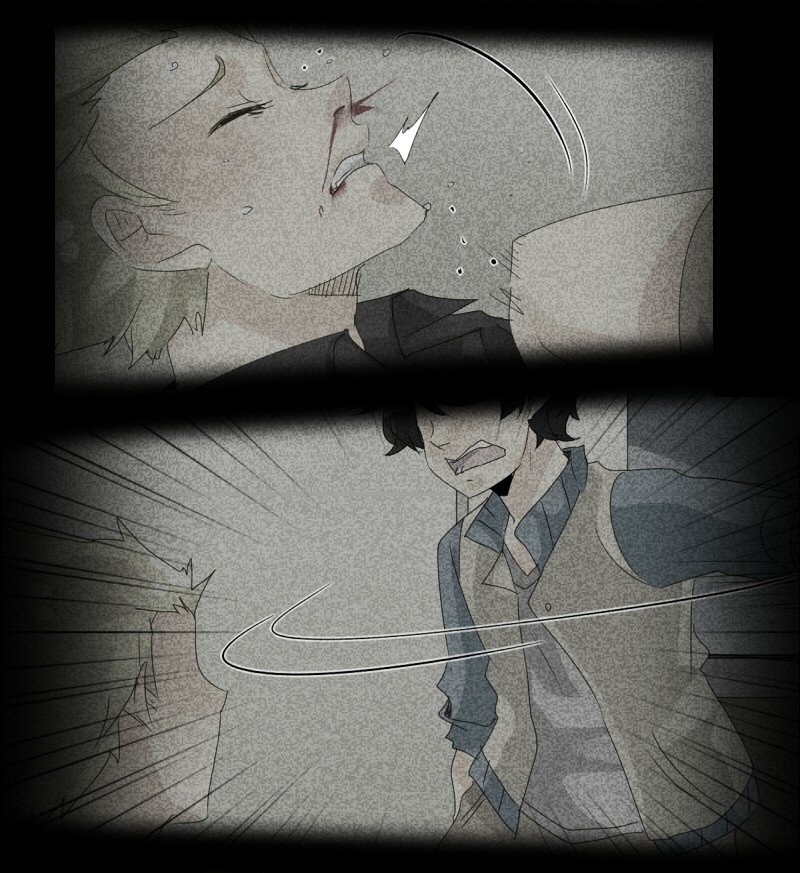 UnORDINARY Capitulo 105 página 47