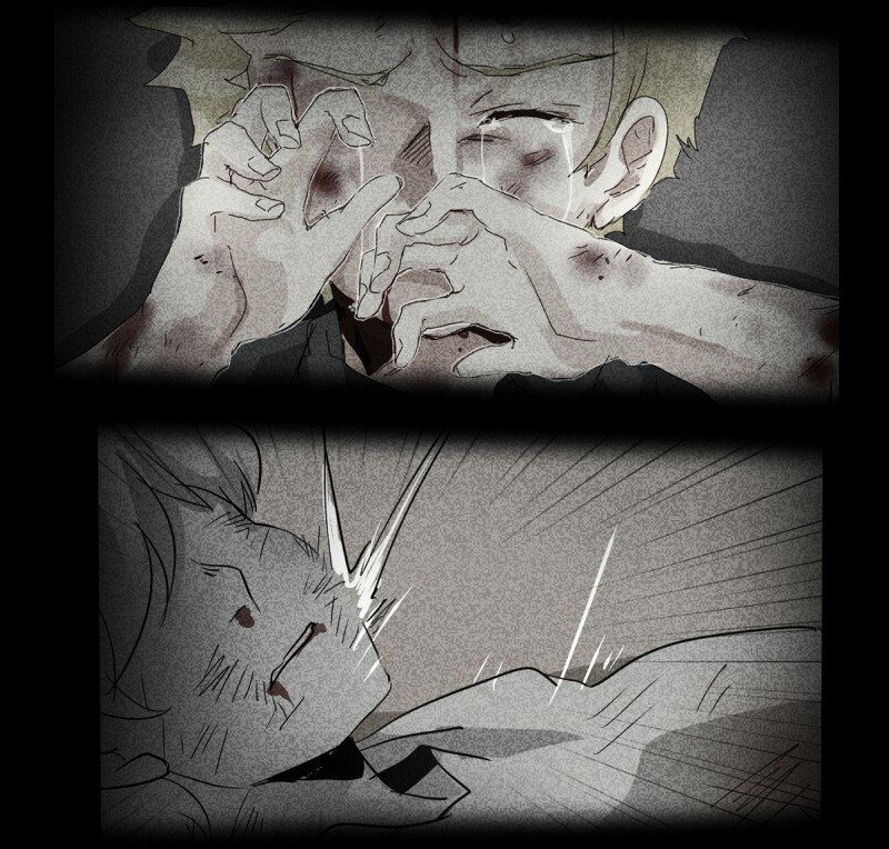 UnORDINARY Capitulo 105 página 48