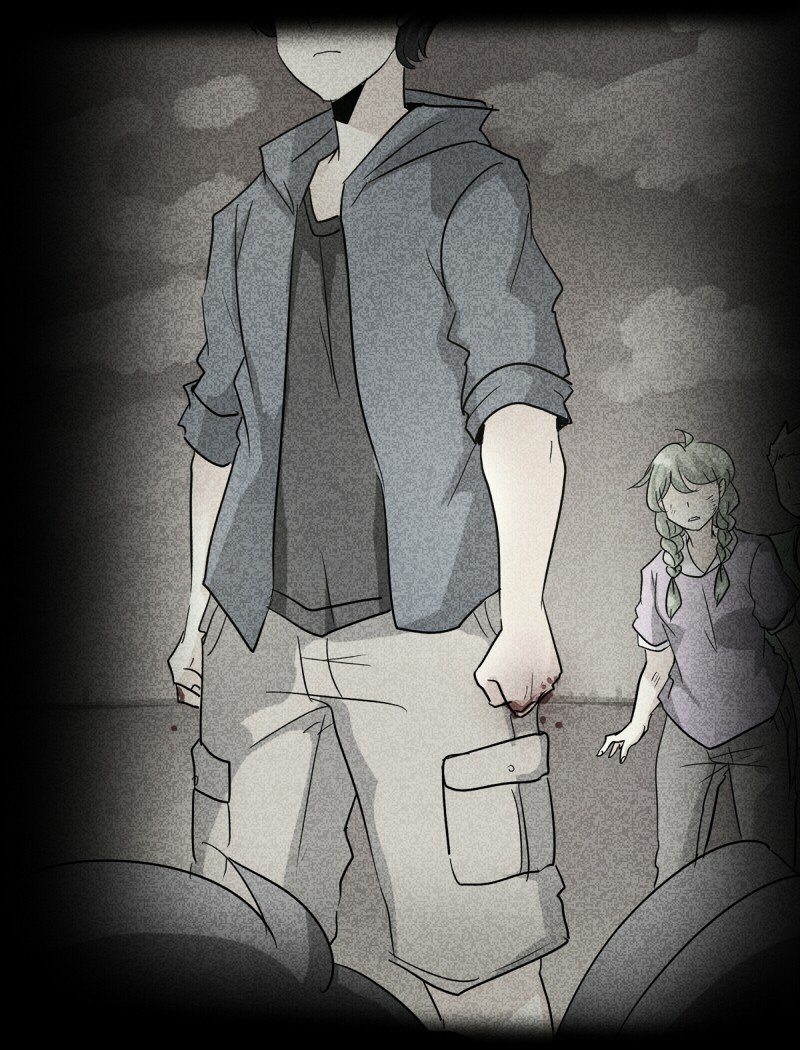 UnORDINARY Capitulo 105 página 49