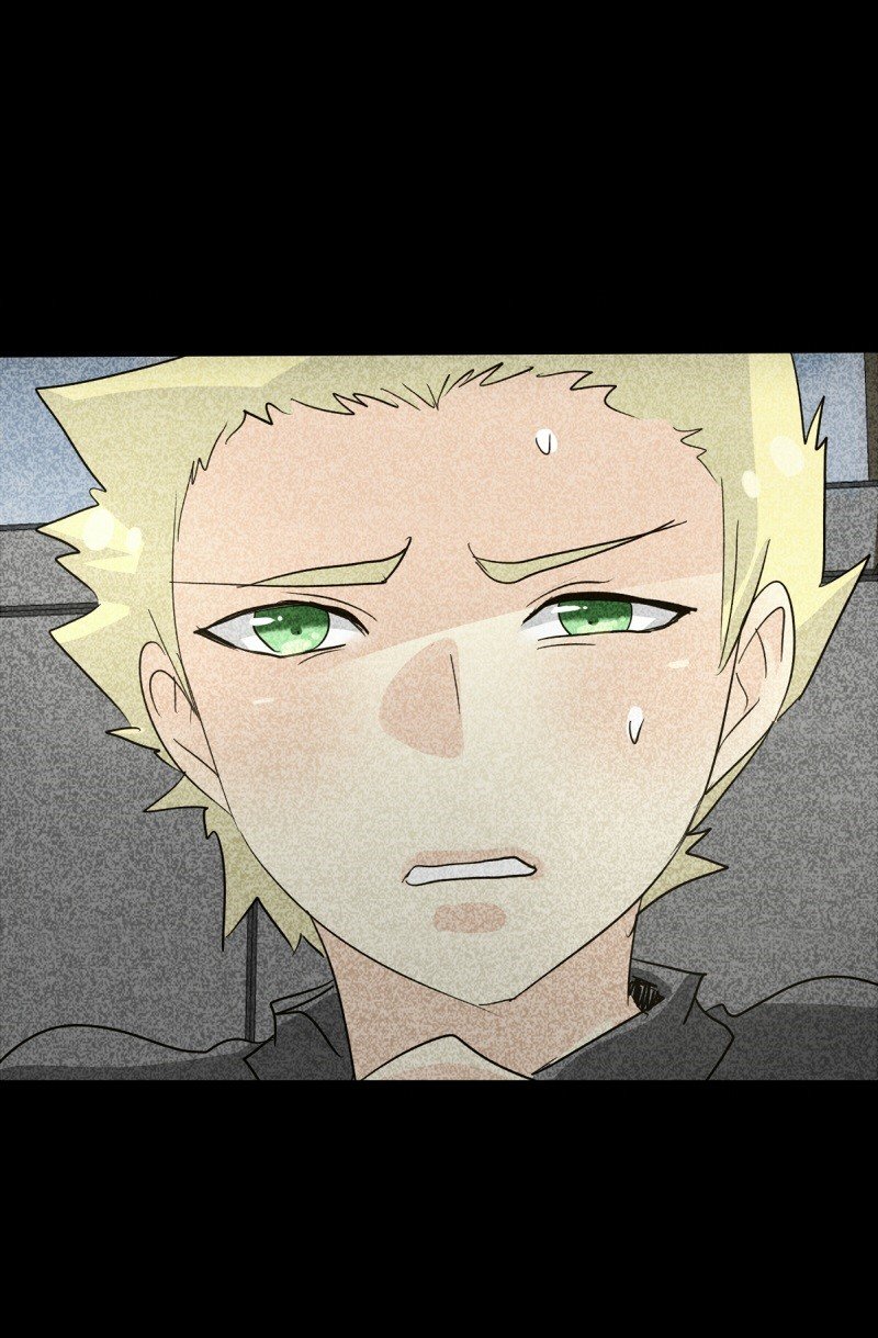 UnORDINARY Capitulo 105 página 5