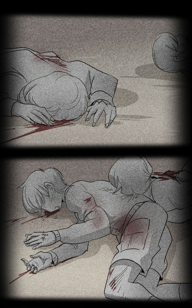 UnORDINARY Capitulo 105 página 50