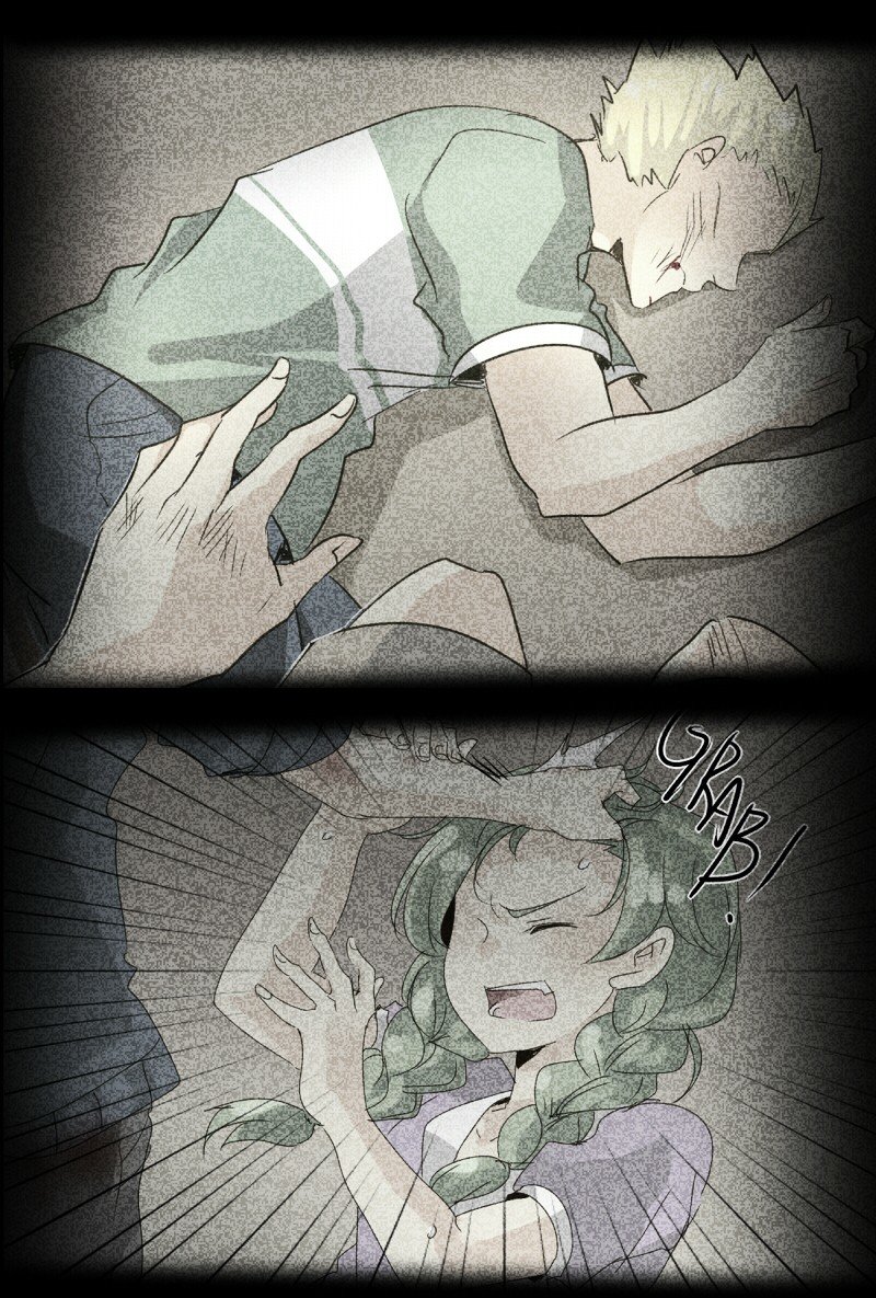 UnORDINARY Capitulo 105 página 51