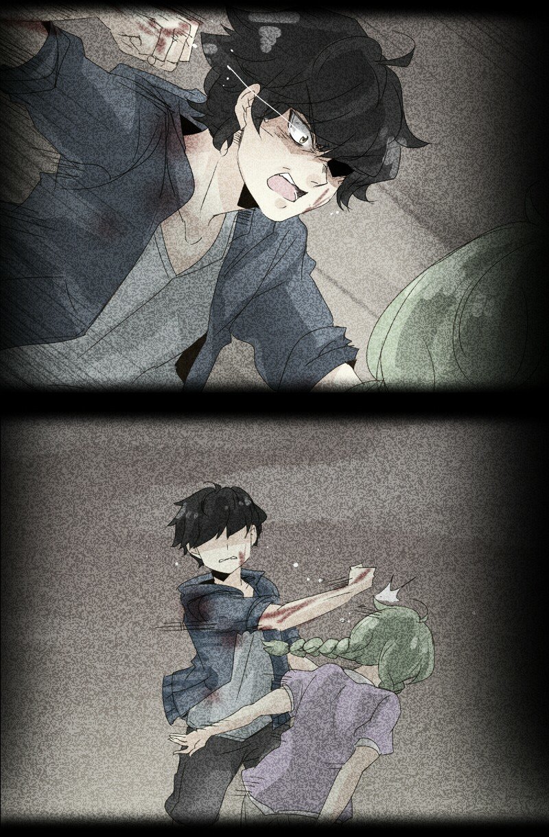 UnORDINARY Capitulo 105 página 52