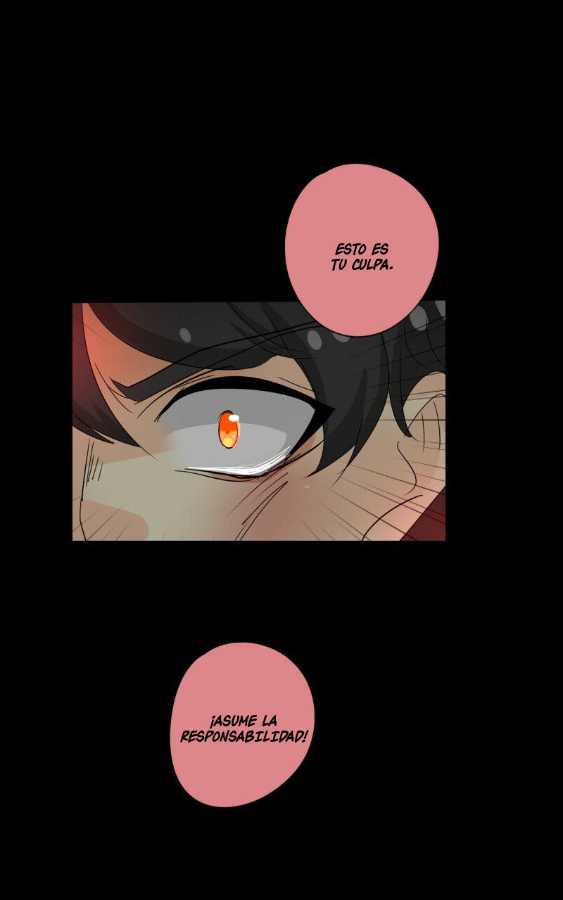 UnORDINARY Capitulo 105 página 54