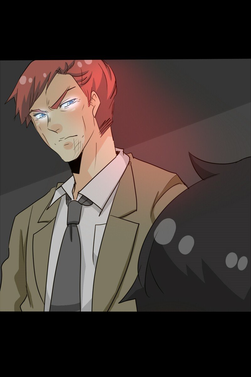 UnORDINARY Capitulo 105 página 56