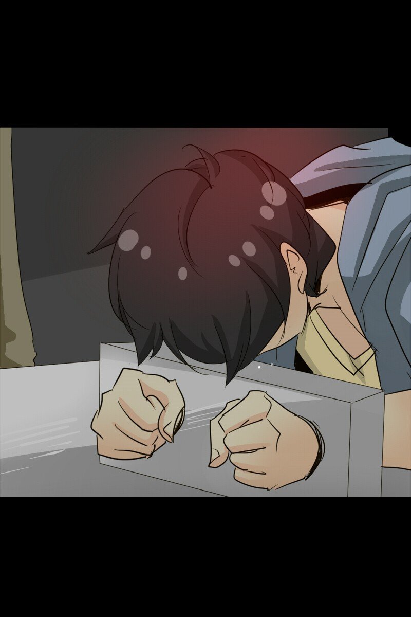 UnORDINARY Capitulo 105 página 57
