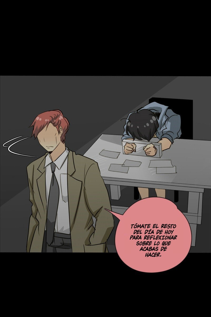 UnORDINARY Capitulo 105 página 59