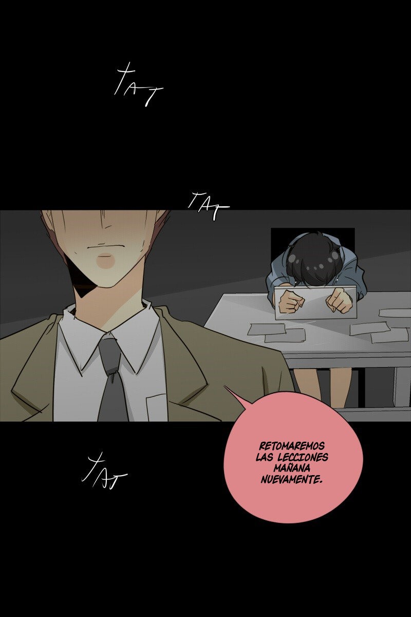 UnORDINARY Capitulo 105 página 60