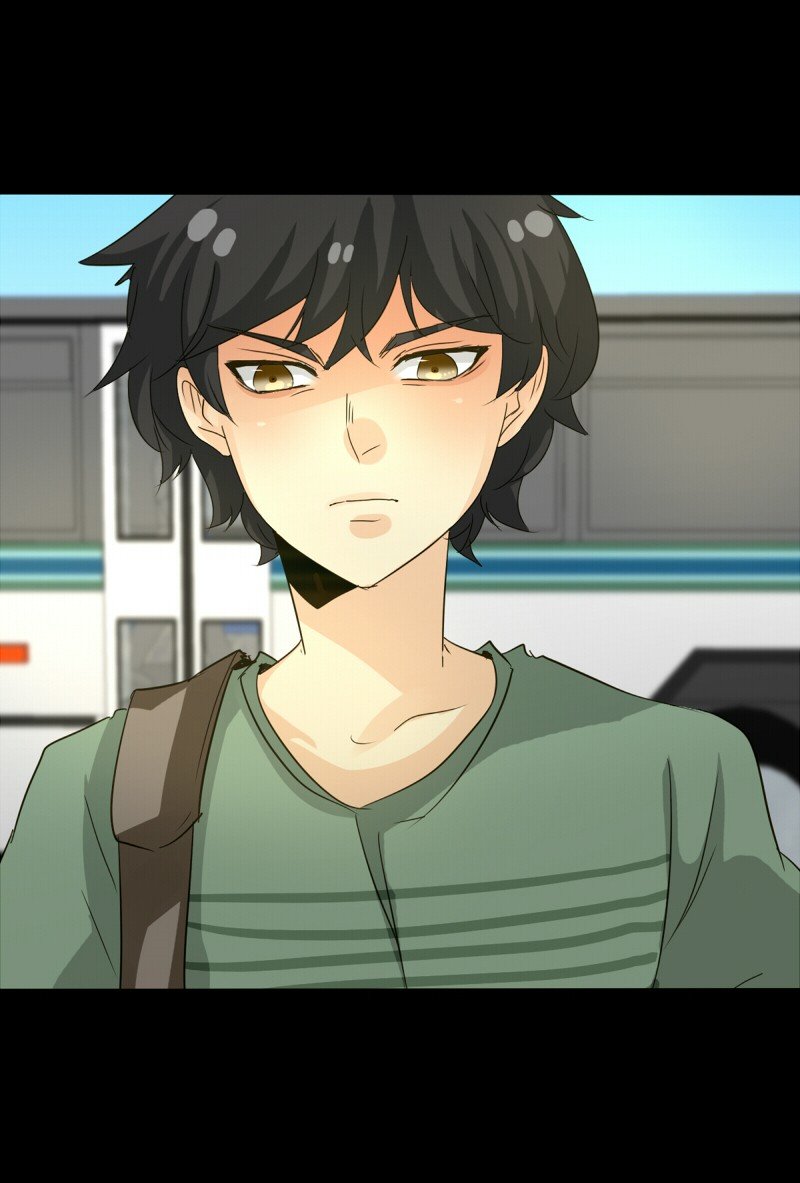 UnORDINARY Capitulo 105 página 69