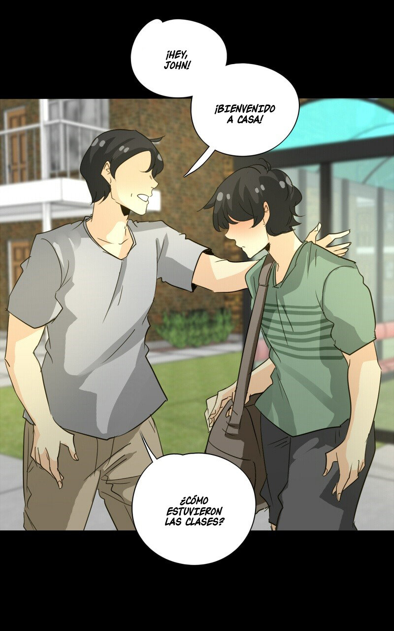 UnORDINARY Capitulo 105 página 72