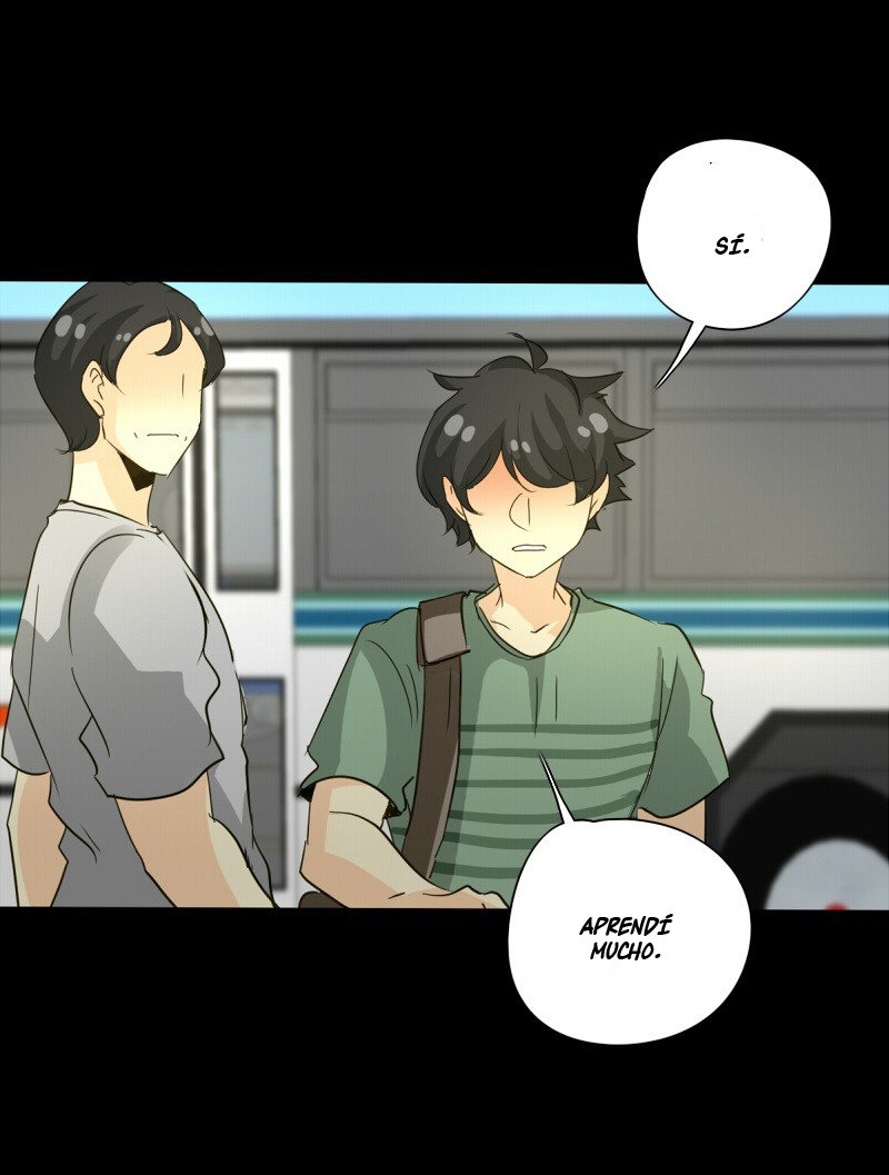UnORDINARY Capitulo 105 página 74