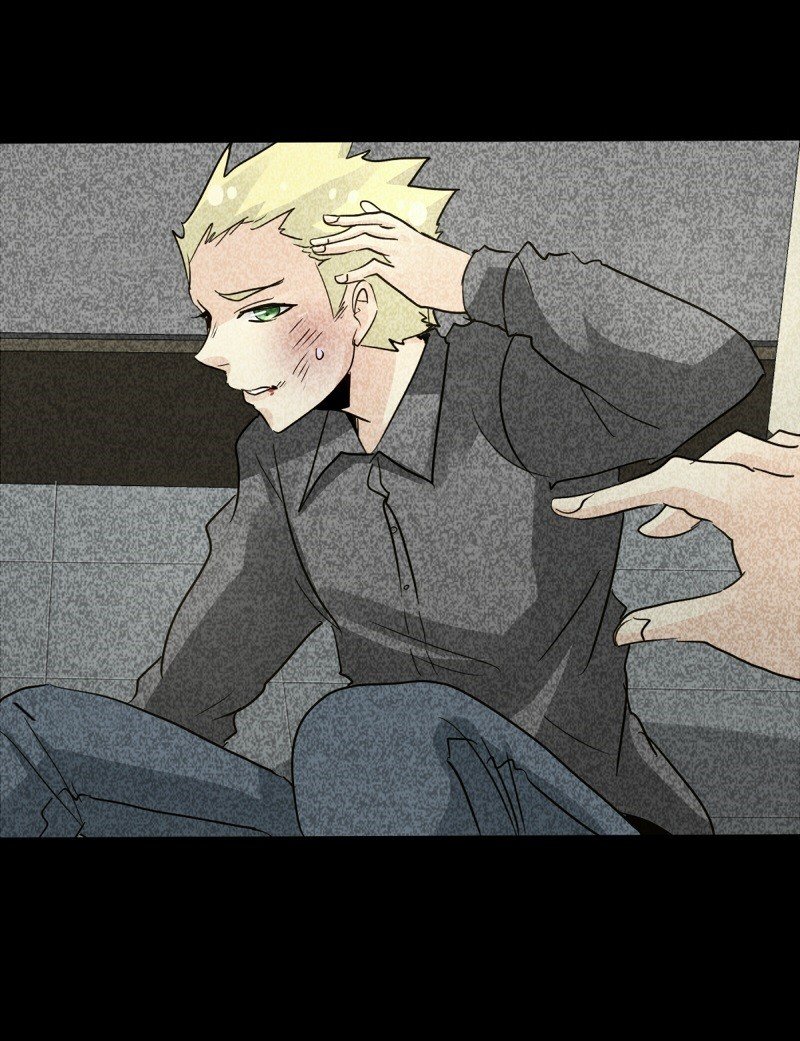 UnORDINARY Capitulo 105 página 8