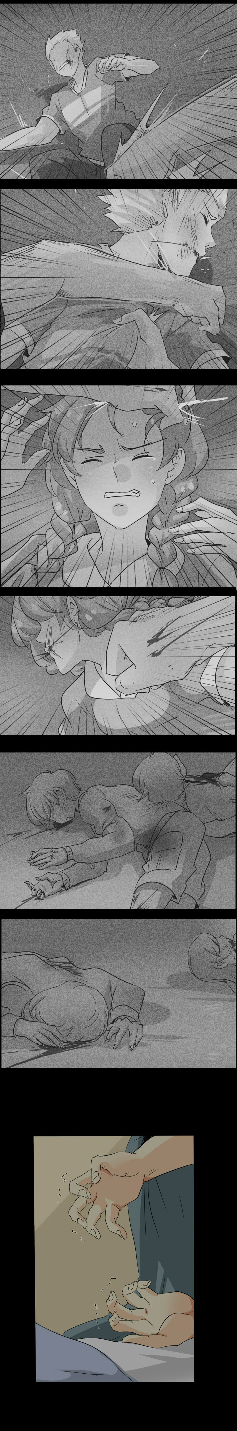 UnORDINARY Capitulo 105 página 81