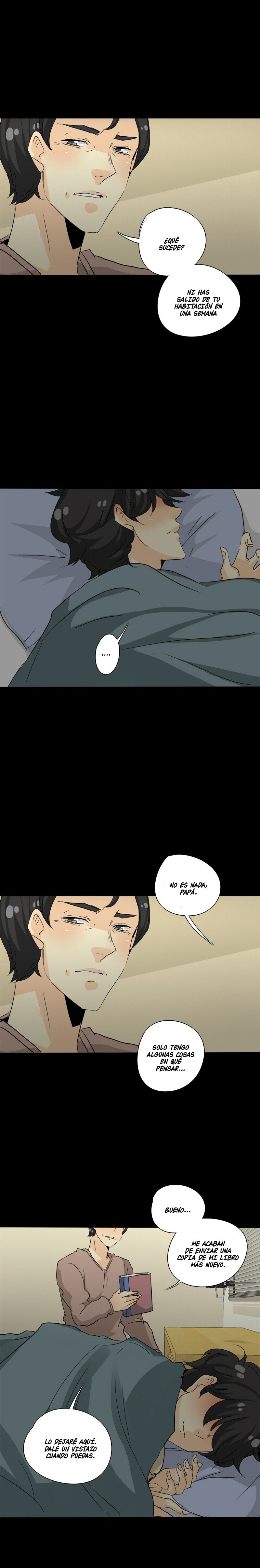 UnORDINARY Capitulo 105 página 83