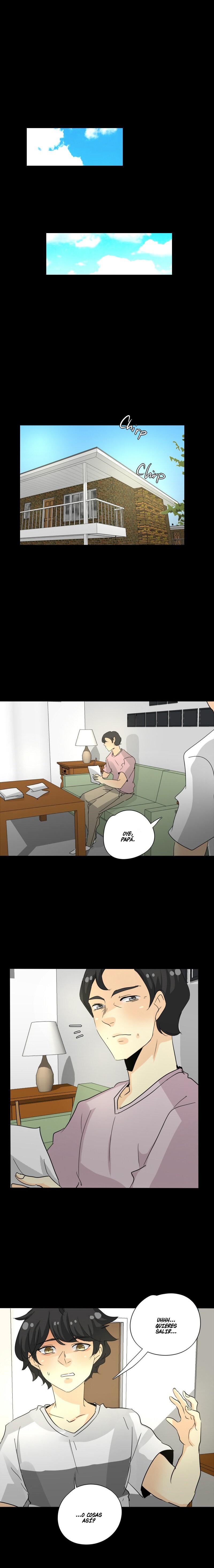 UnORDINARY Capitulo 105 página 91
