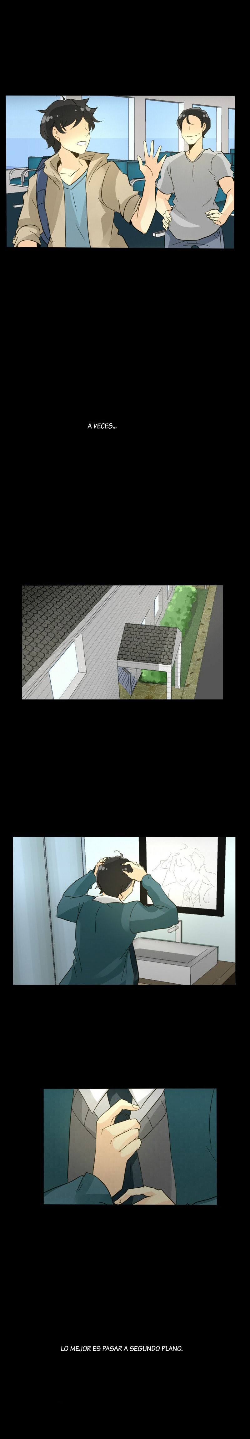 UnORDINARY Capitulo 105 página 94