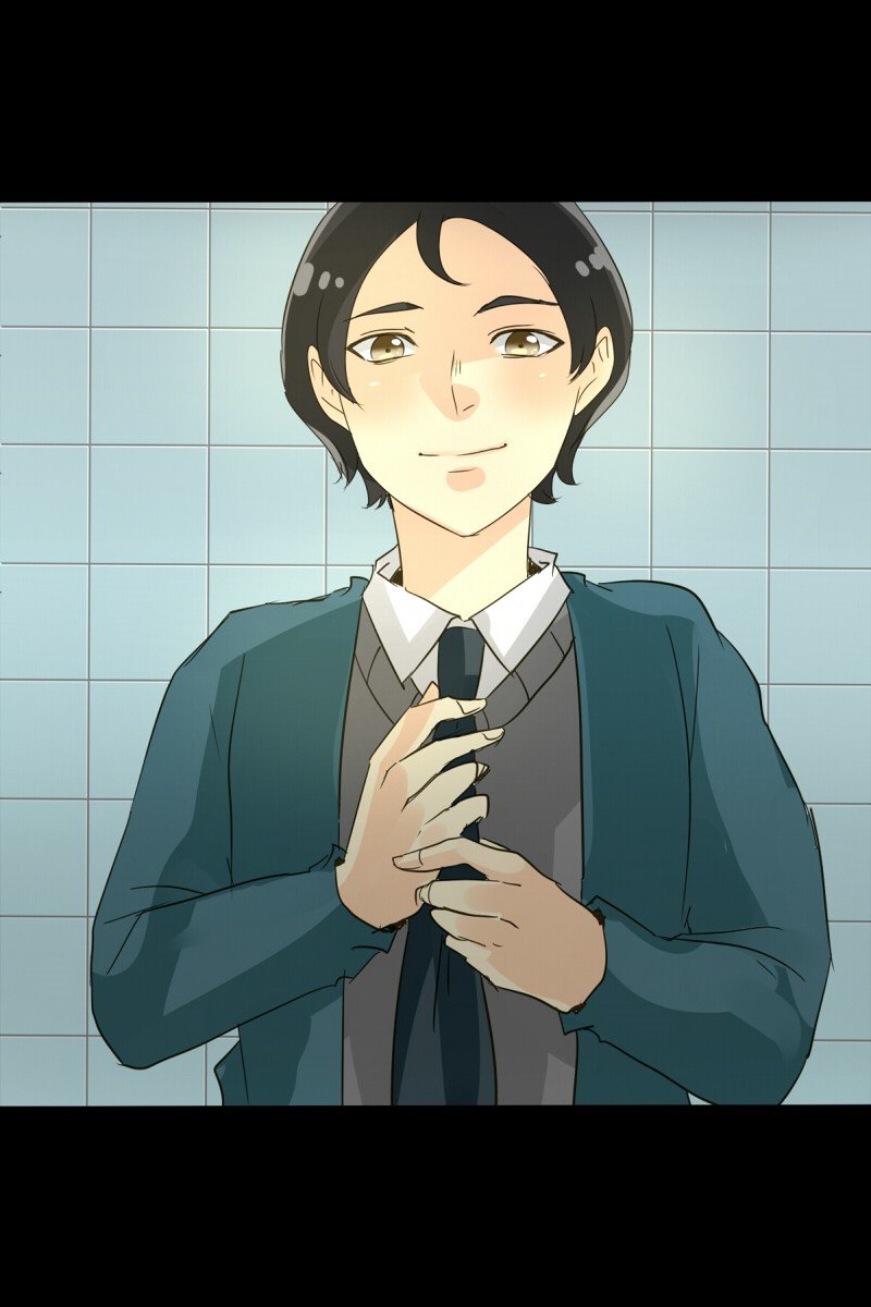 UnORDINARY Capitulo 105 página 95