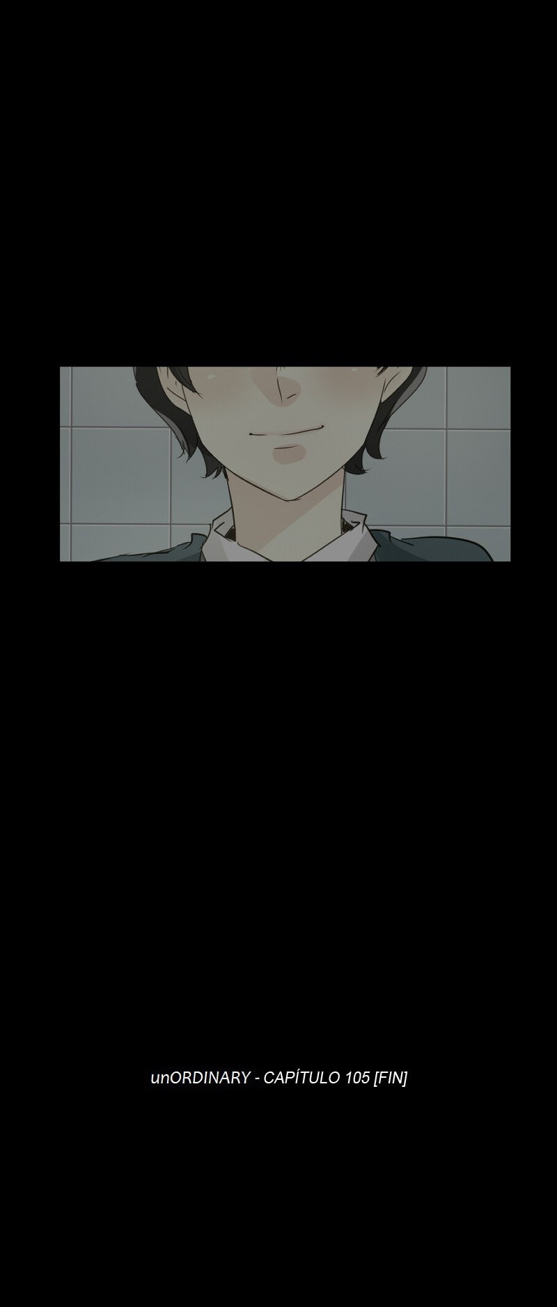UnORDINARY Capitulo 105 página 97