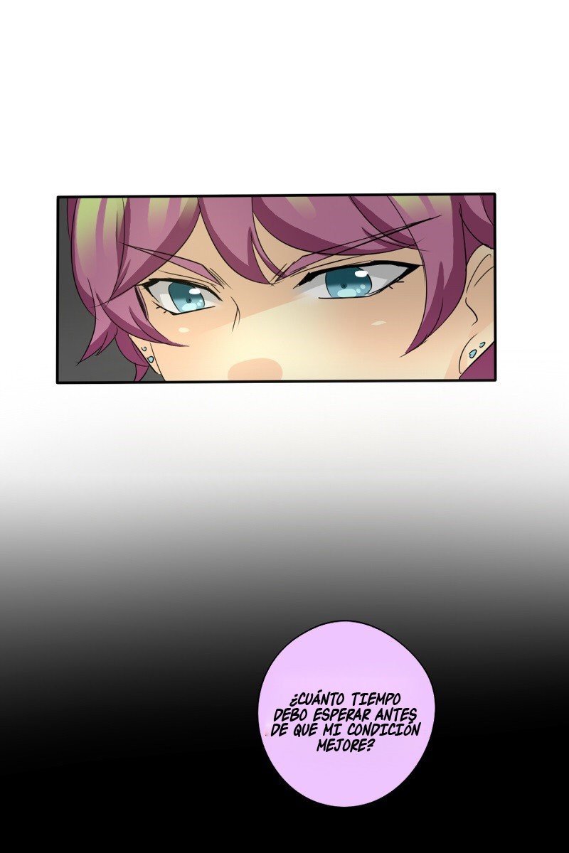 UnORDINARY Capitulo 106 página 16