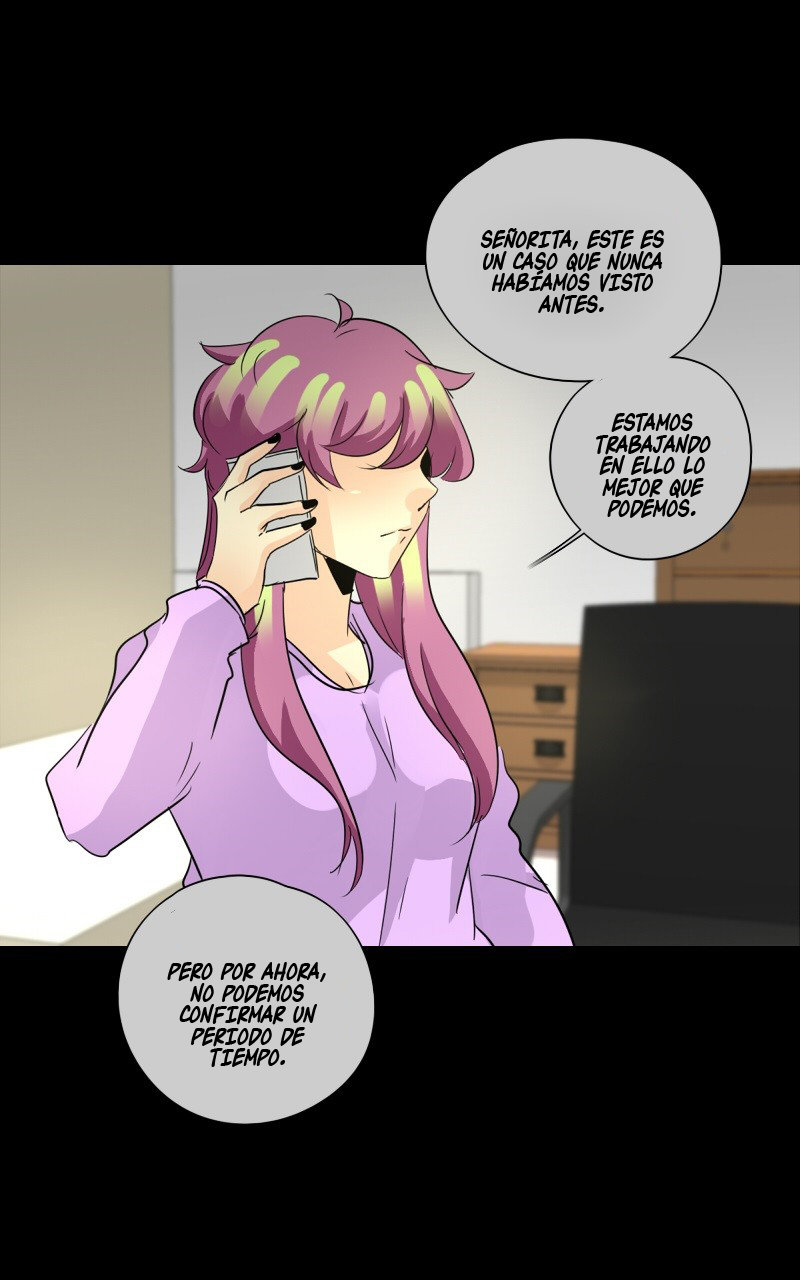 UnORDINARY Capitulo 106 página 17