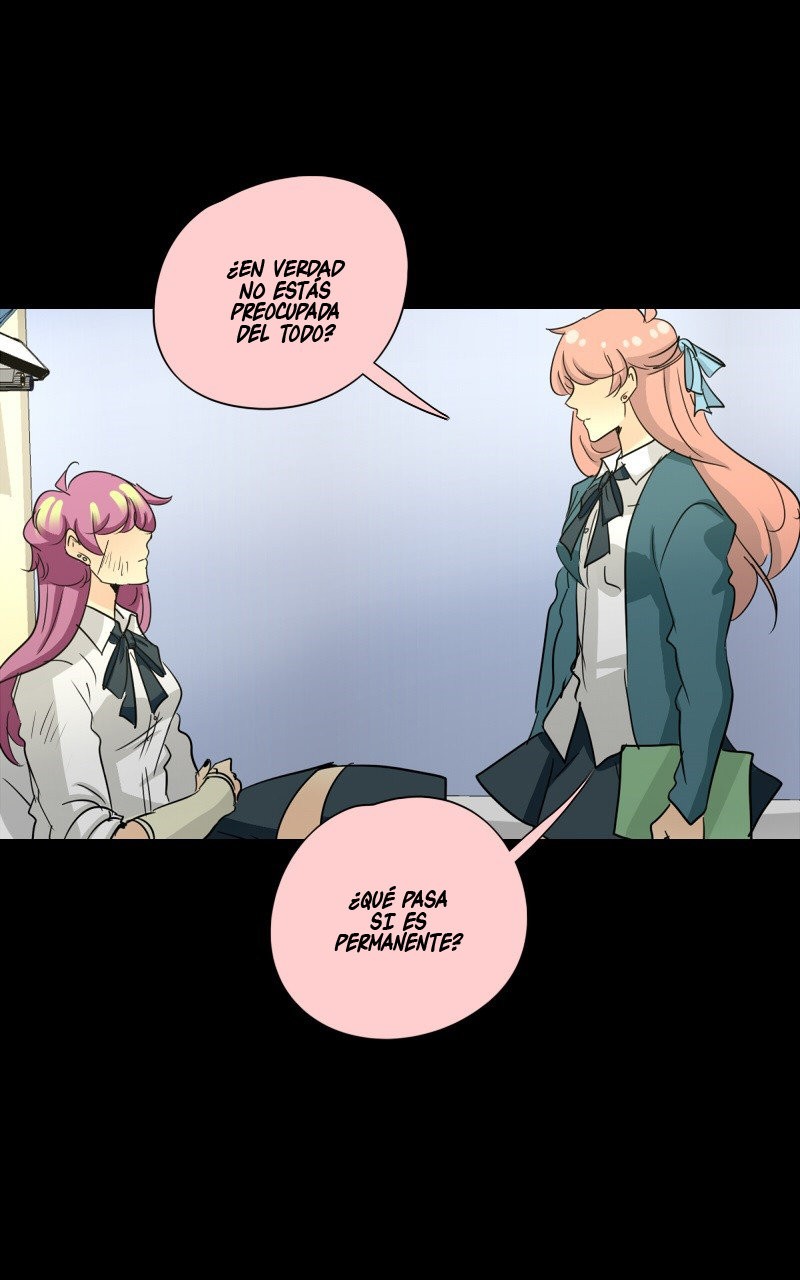 UnORDINARY Capitulo 106 página 18