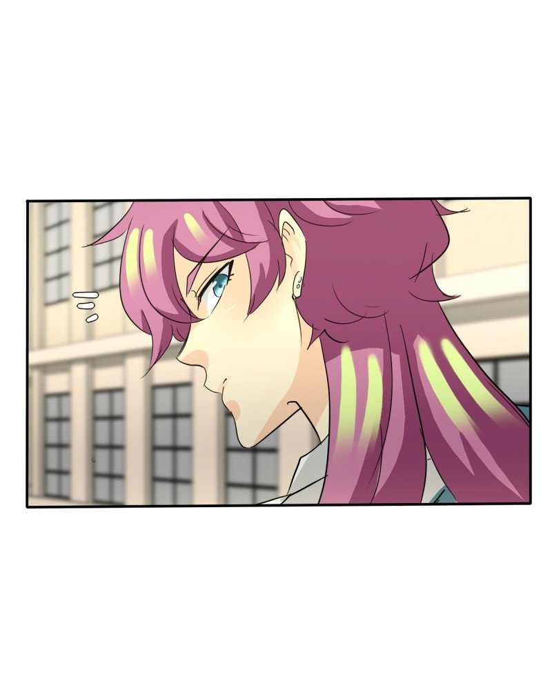 UnORDINARY Capitulo 106 página 22