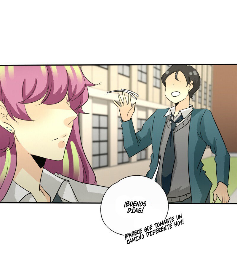 UnORDINARY Capitulo 106 página 23
