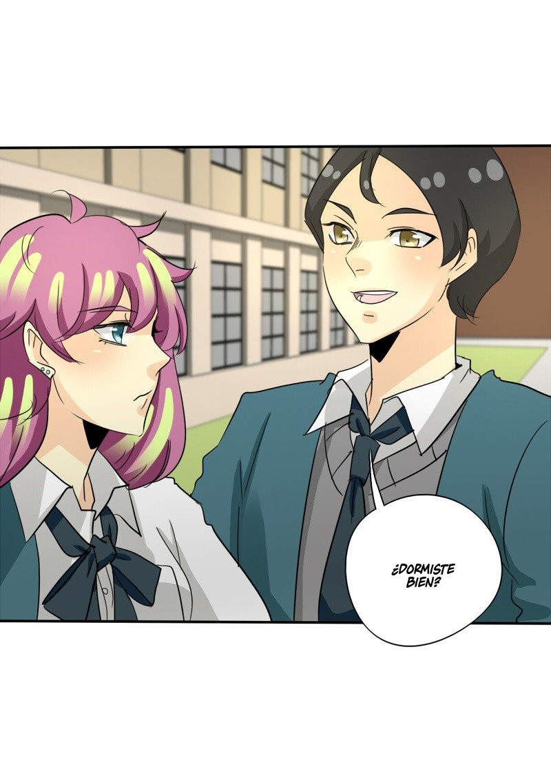 UnORDINARY Capitulo 106 página 26