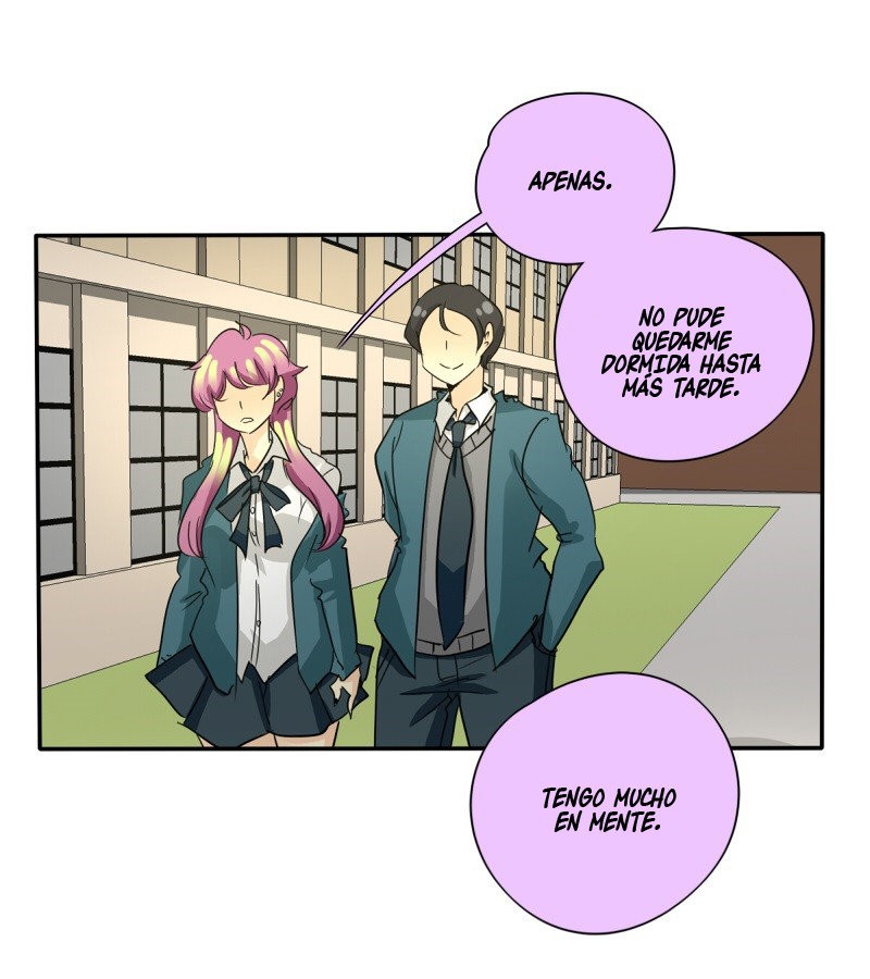 UnORDINARY Capitulo 106 página 27